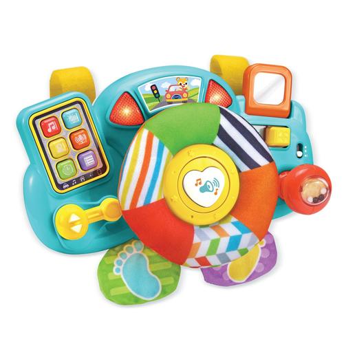 Vtech Baby Volant Baby Pilote