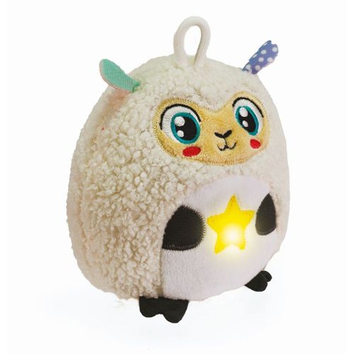 Baby Clementoni Peluche Twinkle Twinkle - Mouton