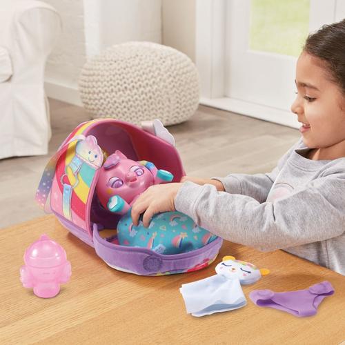 Vtech Lovelies - Emmy, Mon Bébé Licorne Magique