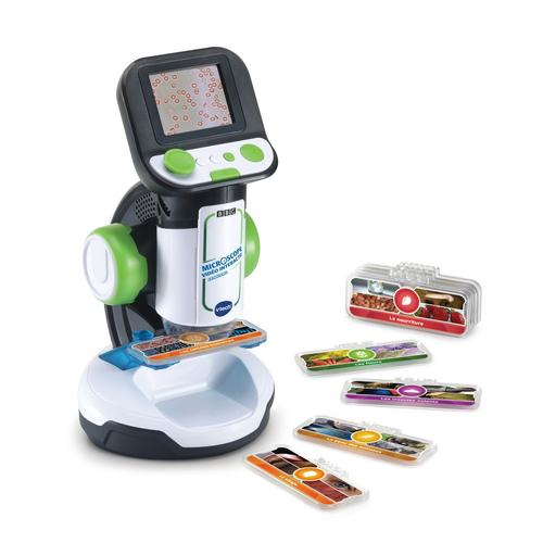 Genius Xl Genius Xl - Microscope Vidéo Interactif