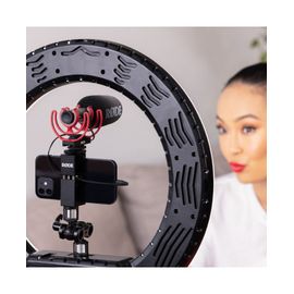 VideoMic GO II Helix
