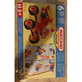 Meccano Junior 1490