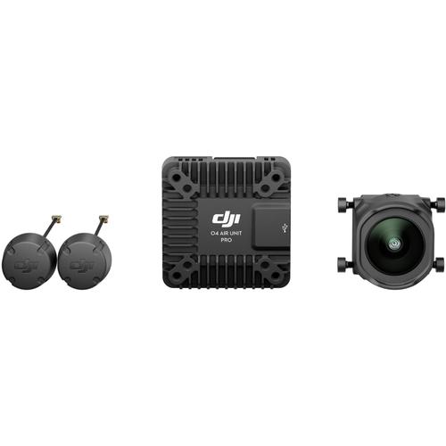 Dji O4 Air Unit Pro-Dji