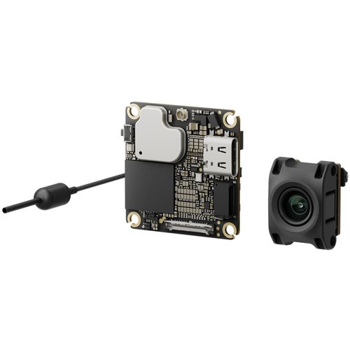 Dji O4 Air Unit-Dji