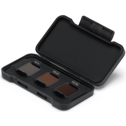 Kit De 3 Filtres Nd16/64/256 Pour Dji Flip-Dji