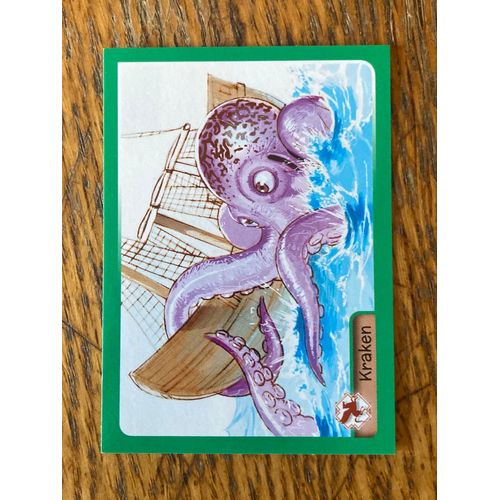 (4159) Image Panini 235 Animaux 2014/2015 
