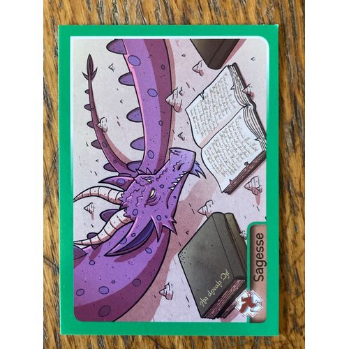 (4158) Image Panini 223 Animaux 2014/2015 