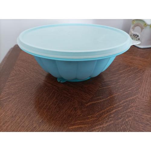 Moule Charlotte Tupperware