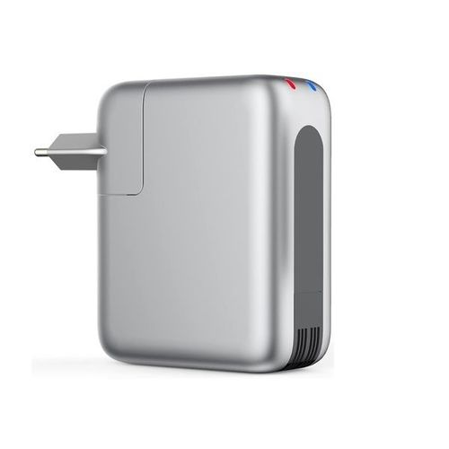 Chargeur USB caméra Espion 4K WiFi vision de nuit