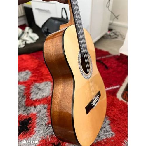 Guitare Classique