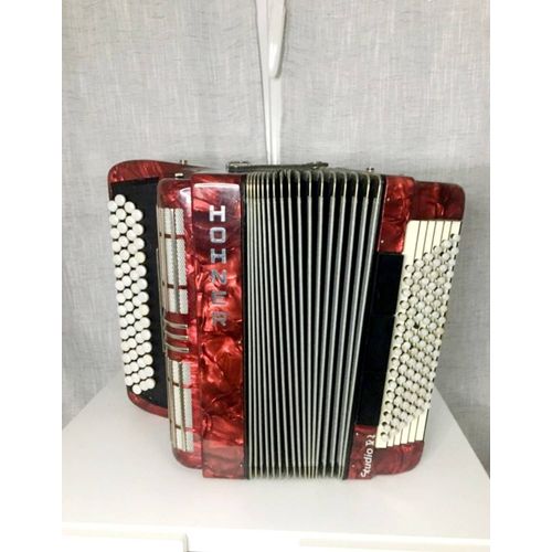 Accordéon Hohner Studio Vi