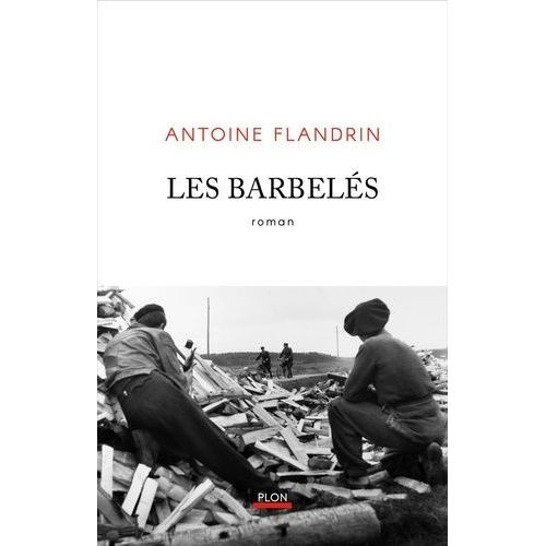 Les Barbelés