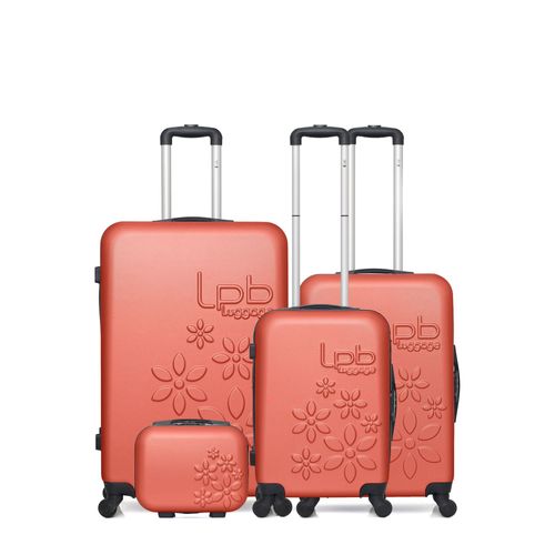 LPB - SET DE 4 ABS ELEONOR-C 4 Roues