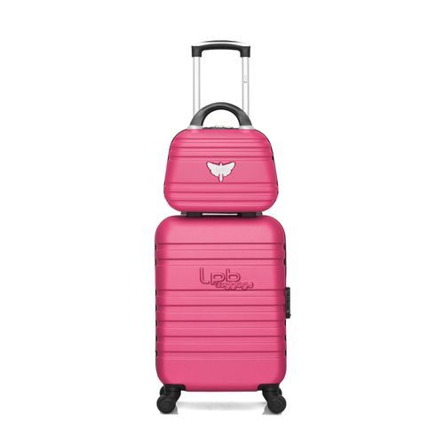 LPB - SET DE 2 ABS AURELIA-H 4 Roues
