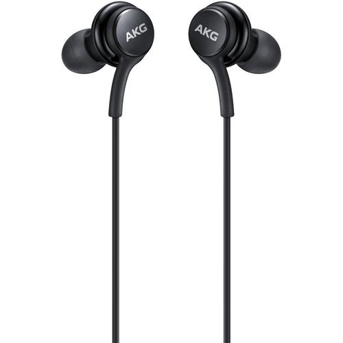 Samsung EO-IC100 Tuned by AKG - Ecouteurs intra auriculaires USB Type-C - Noir