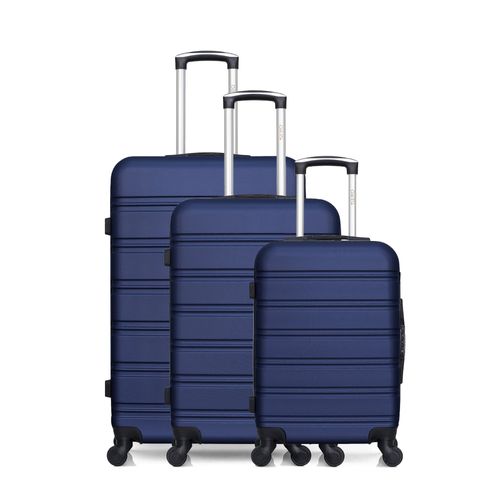 HERO - SET DE 3 ABS RENOSO 4 Roues