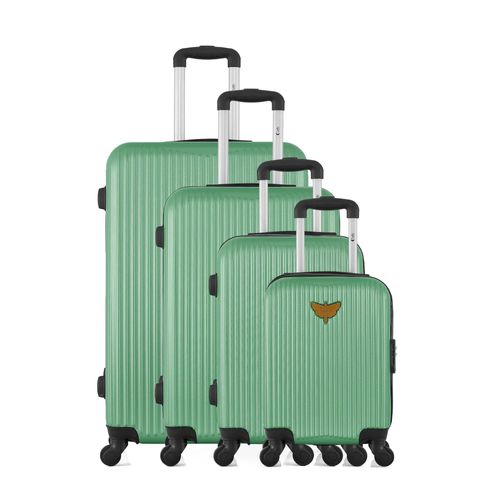 LPB - SET DE 4 ABS AGATA-M 4 Roues