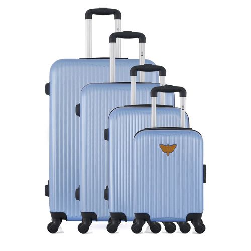 LPB - SET DE 4 ABS AGATA-M 4 Roues