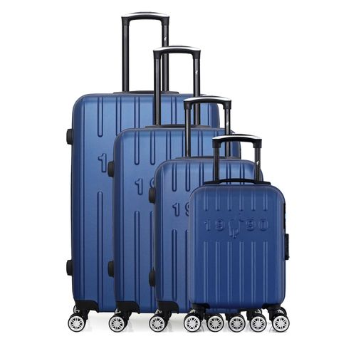 GENTLEMAN FARMER - SET DE 4 ABS ARCHIE M 4 ROUES