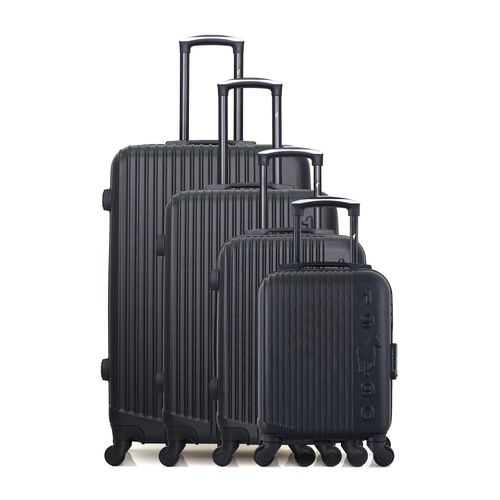 GENTLEMAN FARMER - SET DE 4 ABS LIAM M 4 ROUES