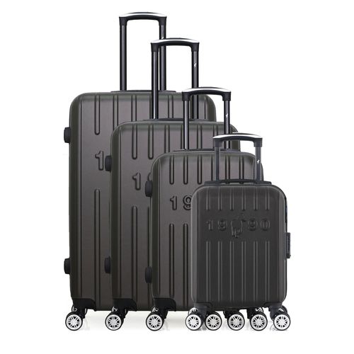 GENTLEMAN FARMER - SET DE 4 ABS ARCHIE M 4 ROUES