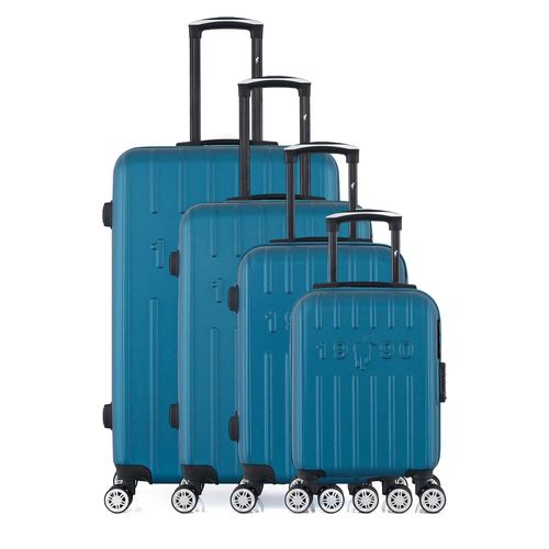 GENTLEMAN FARMER - SET DE 4 ABS ARCHIE M 4 ROUES