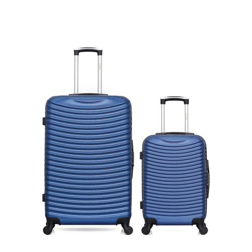 HERO - Lot de 2 - Valises grand format et cabine ETNA