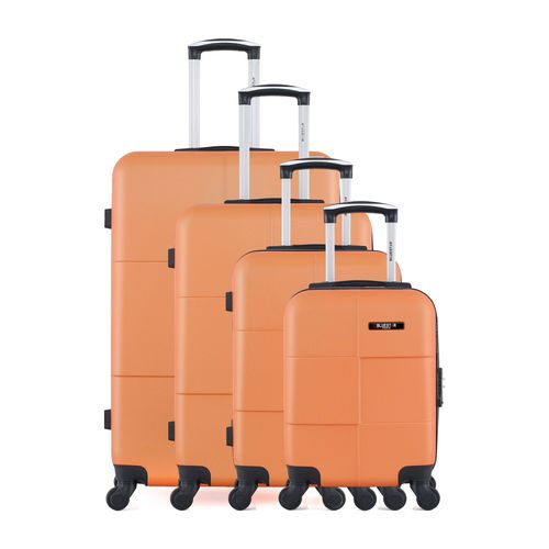 BLUESTAR - SET DE 4 ABS MIAMI-M