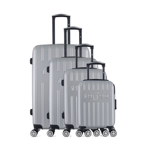 GENTLEMAN FARMER - SET DE 4 ABS ARCHIE M 4 ROUES