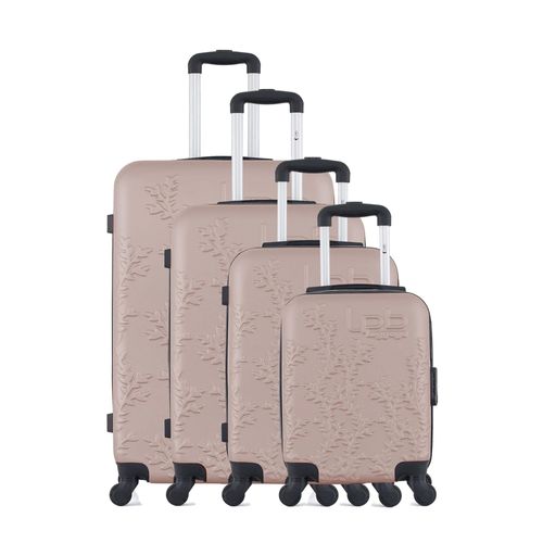 LPB - SET DE 4 ABS NAIS-M 4 ROUES