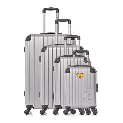 LPB - SET DE 4 ABS MARIANNE-M 4 Roues