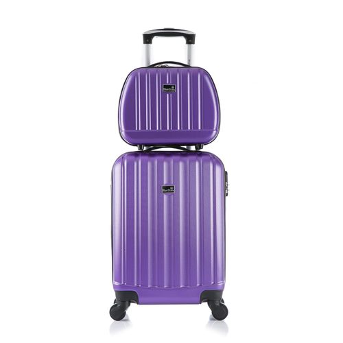 BLUESTAR - SET DE 2 ABS PRAGUE-H