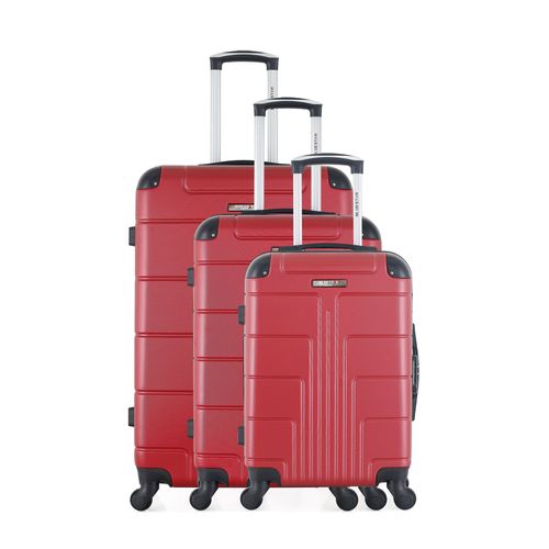 BLUESTAR - SET DE 3 ABS OTTAWA