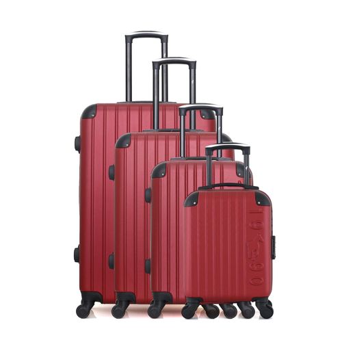 GENTLEMAN FARMER - SET DE 4 PORTER-M