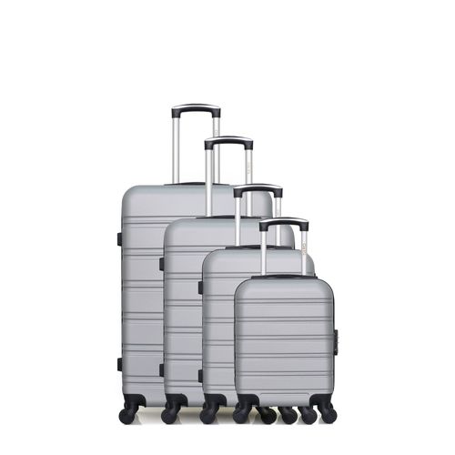 HERO - SET DE 4 ABS RENOSO-M 75 cm 4 Roues