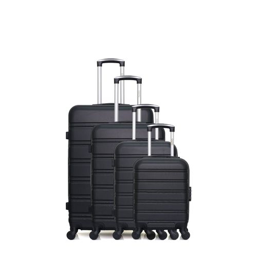 HERO - SET DE 4 ABS RENOSO-M 75 cm 4 Roues