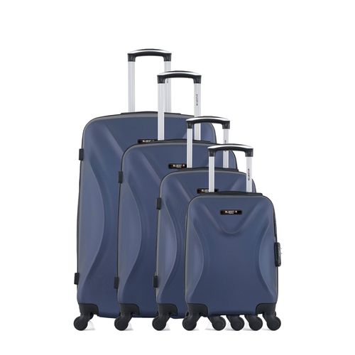 BLUESTAR - SET DE 4 ABS GARIBALDI-M