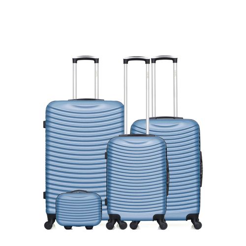 HERO - SET DE 4 ABS ETNA-C 75 cm 4 Roues
