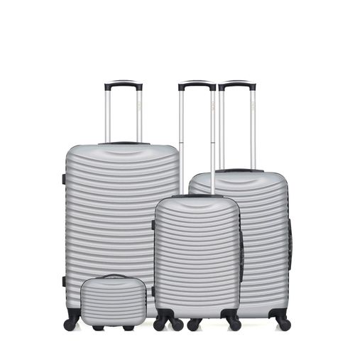 HERO - SET DE 4 ABS ETNA-C 75 cm 4 Roues