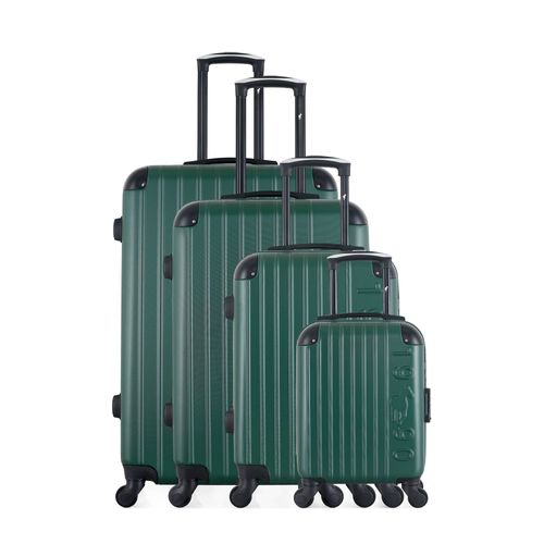 GENTLEMAN FARMER - SET DE 4 PORTER-M