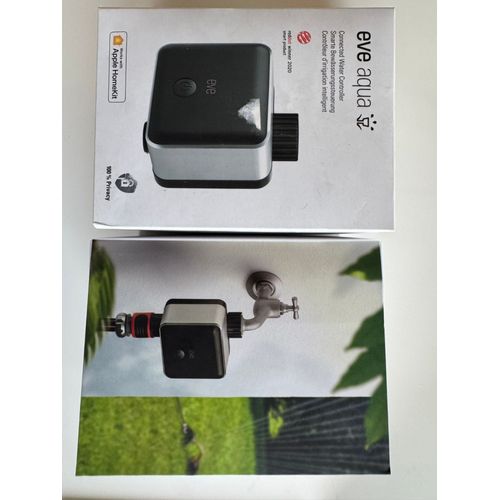 Contrôleur d'irrigation intelligent