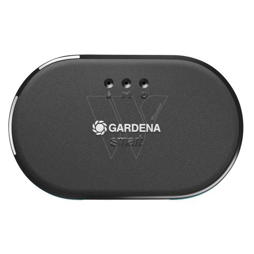 Gardena Programmateur d'arrosage smart Irrigation control - 19032-20