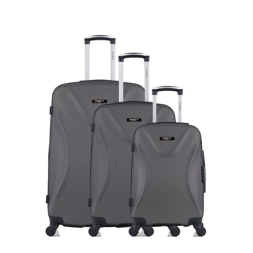 BLUESTAR - SET DE 3 ABS GARIBALDI 4 Roues