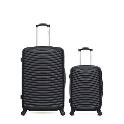 HERO - Lot de 2 - Valises grand format et cabine ETNA