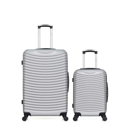 HERO - Lot de 2 - Valises grand format et cabine ETNA