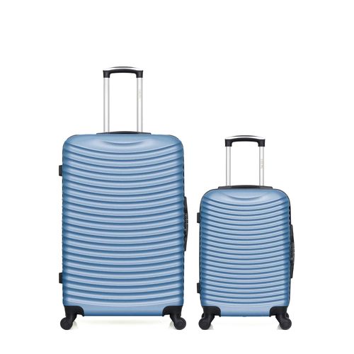 HERO - Lot de 2 - Valises grand format et cabine ETNA