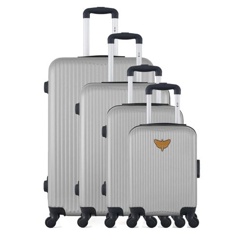 LPB - SET DE 4 ABS AGATA-M 4 Roues