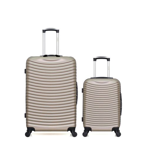 HERO - Lot de 2 - Valises grand format et cabine ETNA