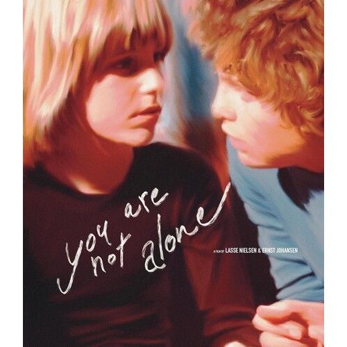 You Are Not Alone [Blu-Ray]