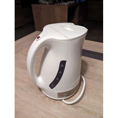 Bouilloire Moulinex